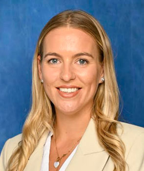 Charlotte Robinson
