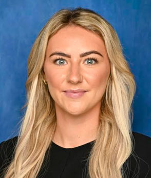 Georgia Blake