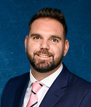 Richard Stimpson