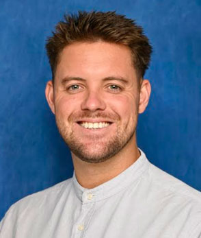 Tom Arthur Rudd