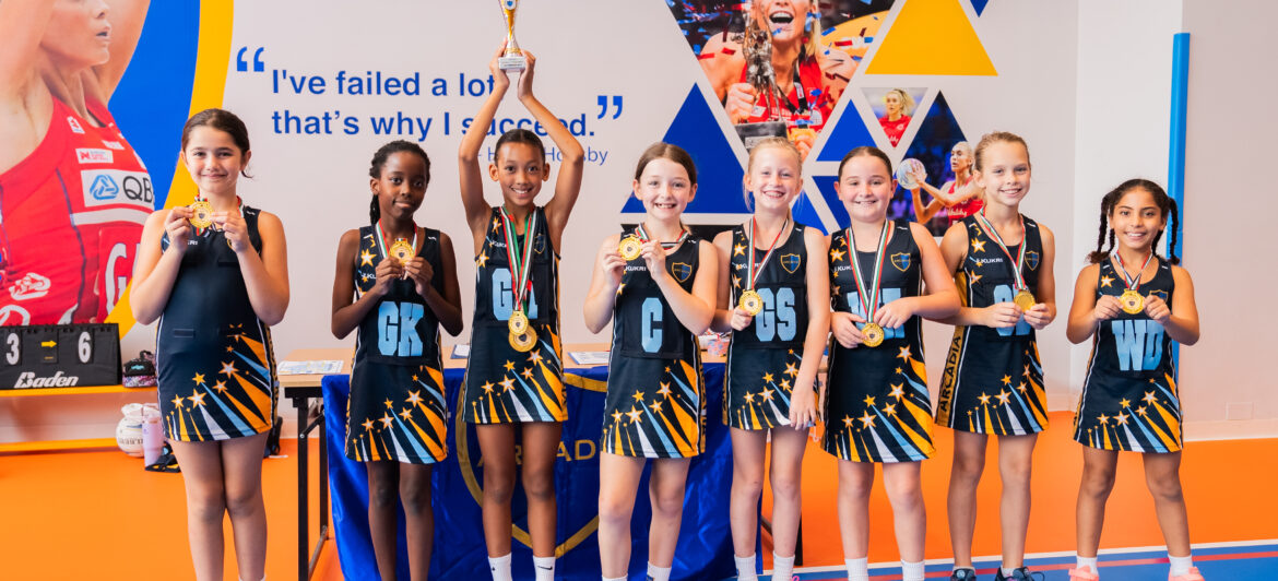 Sports Event 2024-2025