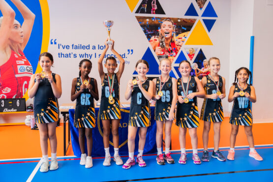 Sports Event 2024-2025