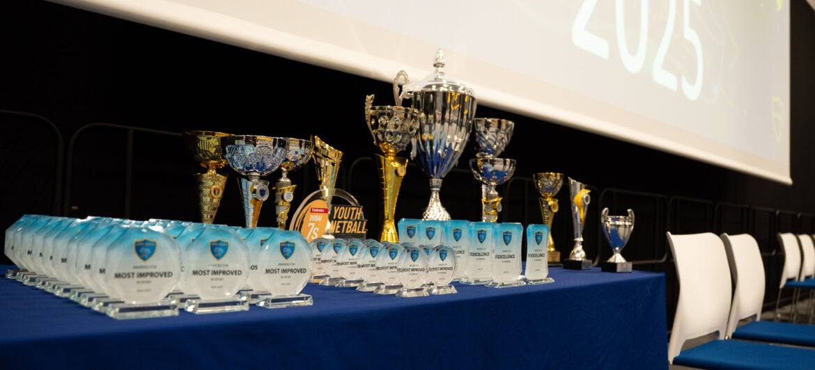 Sports Awards 2024-2025