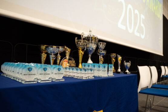 Sports Awards 2024-2025
