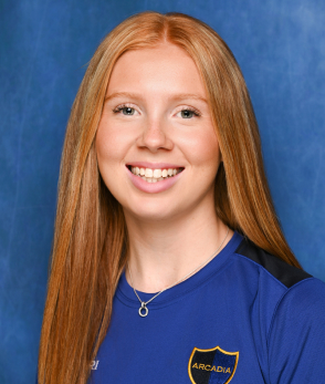 Gracie Barnes